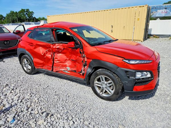 2020 HYUNDAI KONA SE