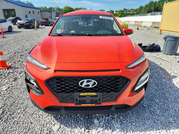 2020 HYUNDAI KONA SE