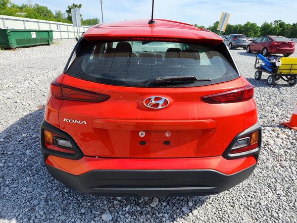 2020 HYUNDAI KONA SE