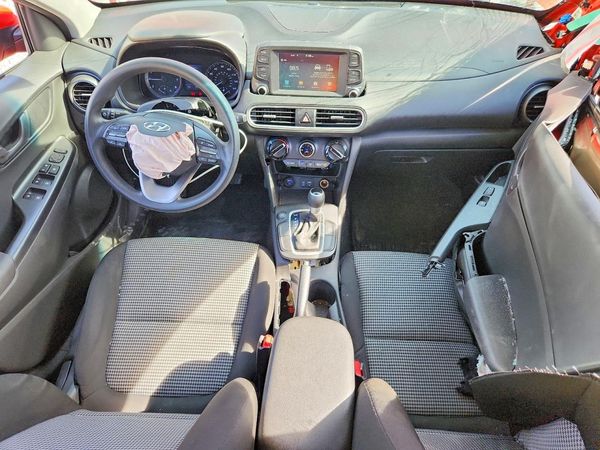 2020 HYUNDAI KONA SE
