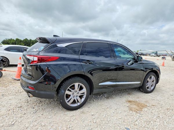 2020 ACURA RDX