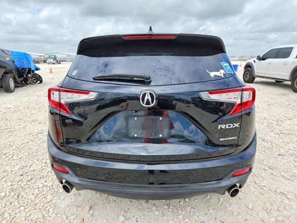 2020 ACURA RDX