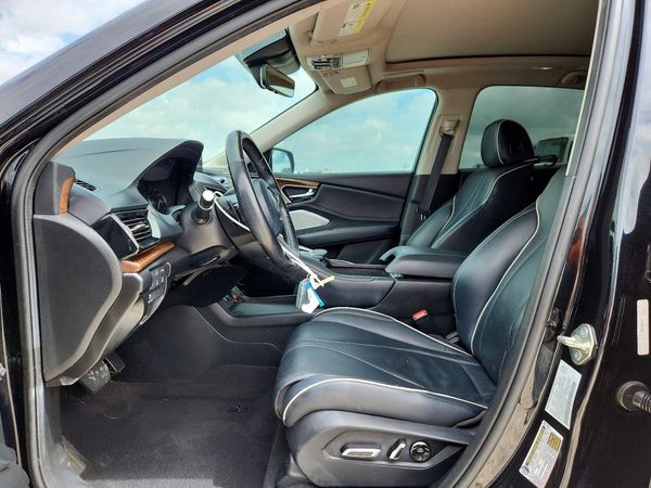 2020 ACURA RDX