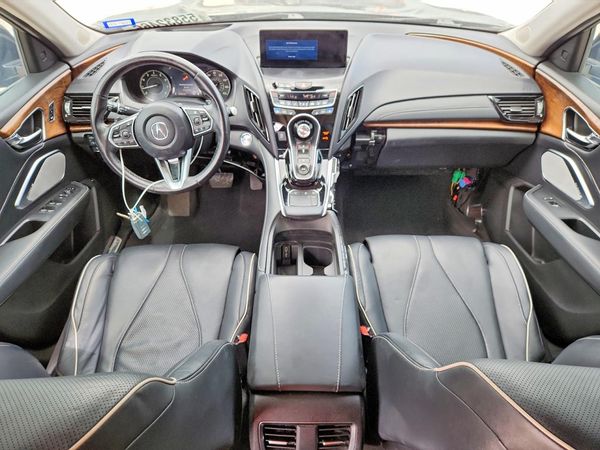 2020 ACURA RDX