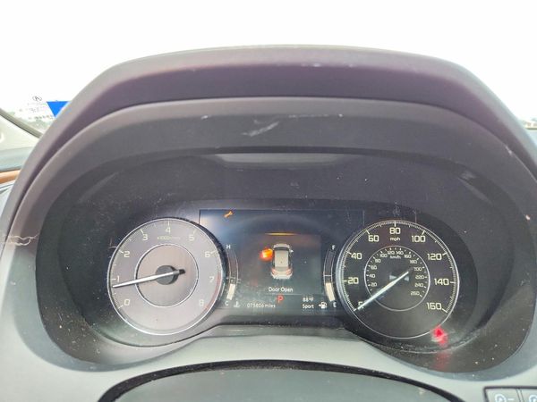 2020 ACURA RDX