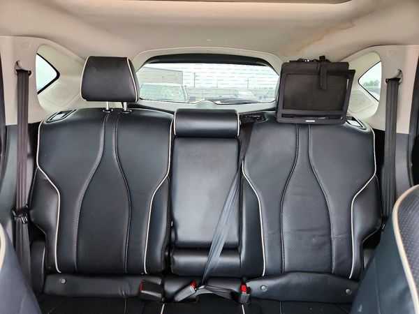 2020 ACURA RDX