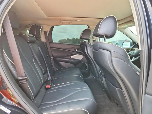 2020 ACURA RDX