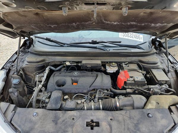 2020 ACURA RDX