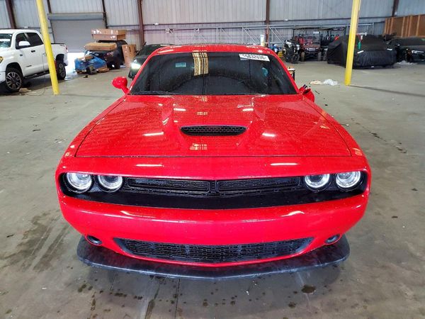 2023 DODGE CHALLENGER GT