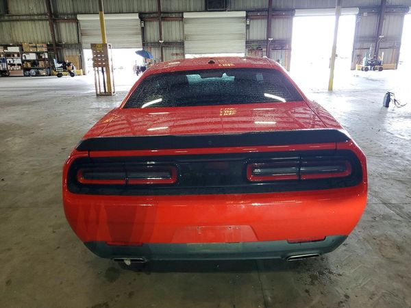 2023 DODGE CHALLENGER GT