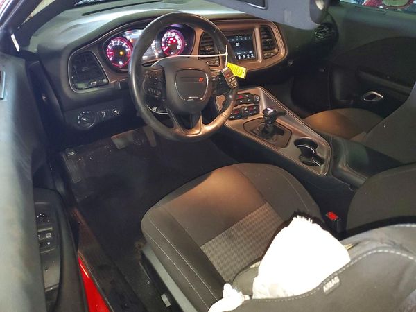 2023 DODGE CHALLENGER GT