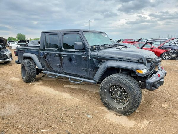2020 JEEP GLADIATOR SPORT 4X4