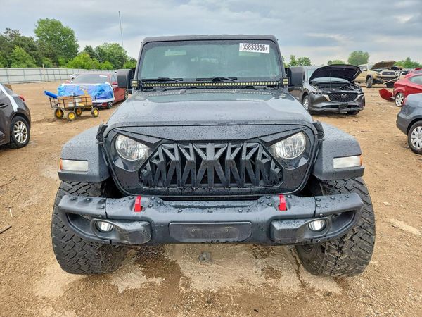 2020 JEEP GLADIATOR SPORT 4X4
