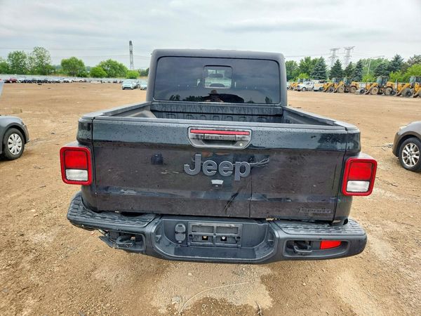 2020 JEEP GLADIATOR SPORT 4X4