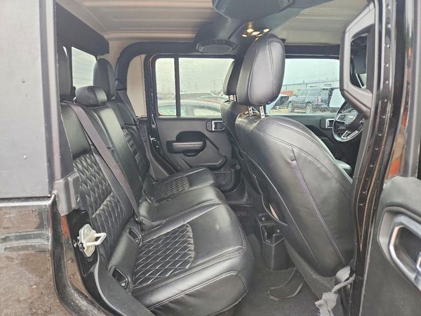 2020 JEEP GLADIATOR SPORT 4X4