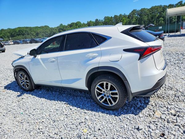 2020 LEXUS NX
