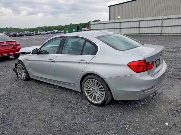 2013 BMW 328