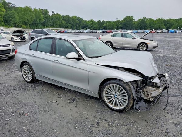 2013 BMW 328
