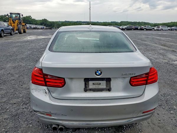 2013 BMW 328