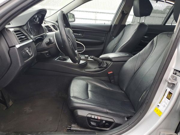 2013 BMW 328