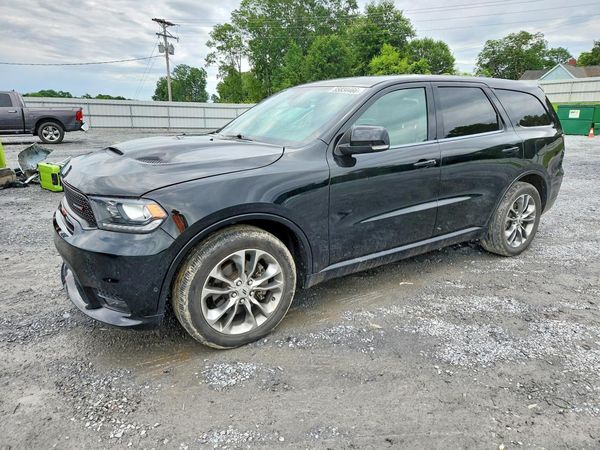 2020 DODGE DURANGO R/T