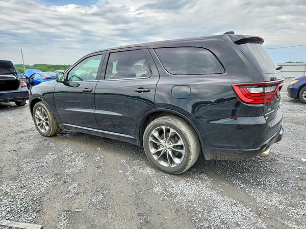 2020 DODGE DURANGO R/T