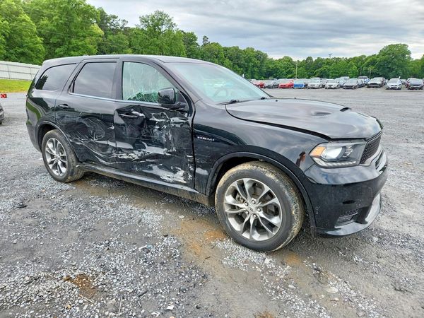 2020 DODGE DURANGO R/T