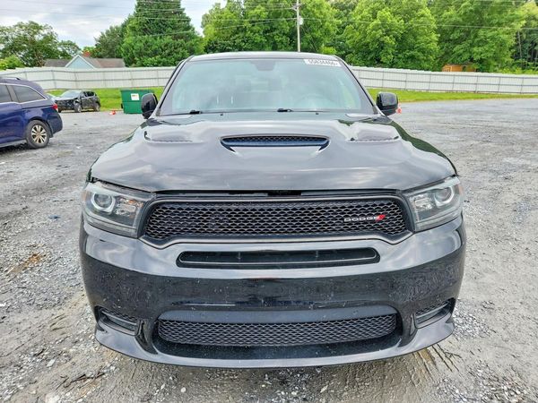 2020 DODGE DURANGO R/T