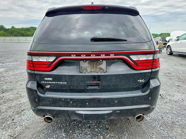 2020 DODGE DURANGO R/T