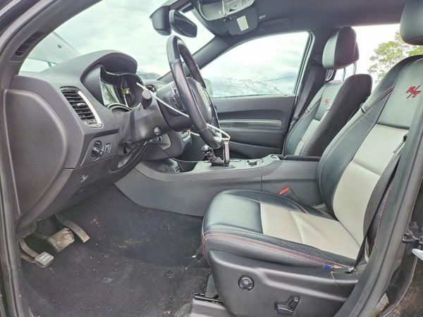 2020 DODGE DURANGO R/T