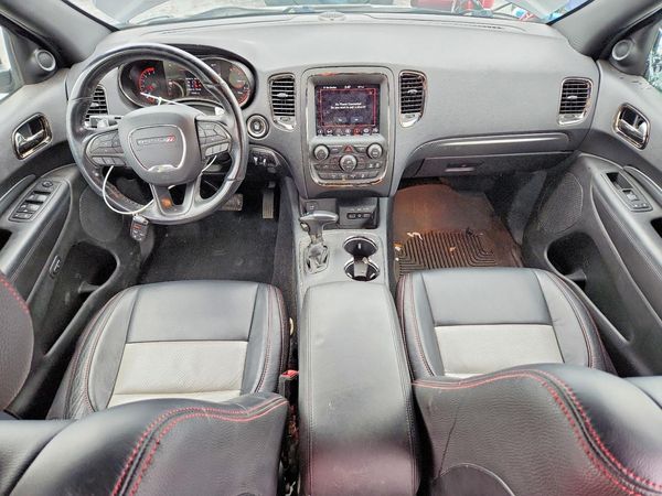2020 DODGE DURANGO R/T