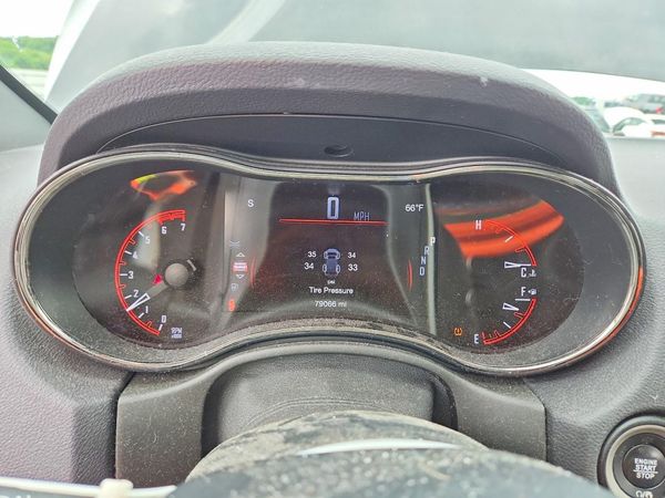 2020 DODGE DURANGO R/T