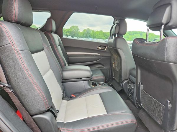 2020 DODGE DURANGO R/T