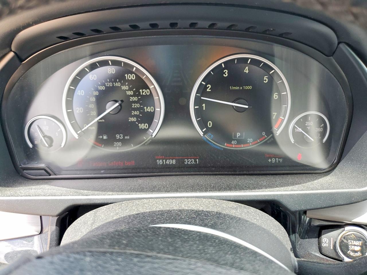 2015 BMW X5 xDrive50i