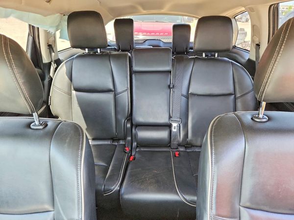 2019 INFINITI QX60