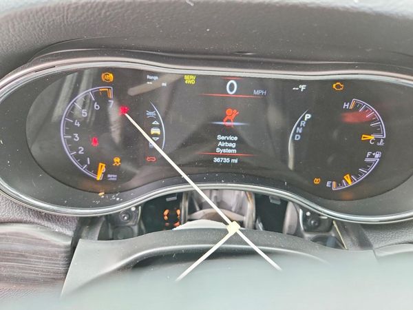 2022 JEEP GRAND CHEROKEE WK LAREDO 4X4