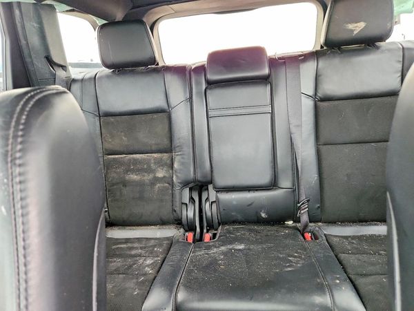 2022 JEEP GRAND CHEROKEE WK LAREDO 4X4