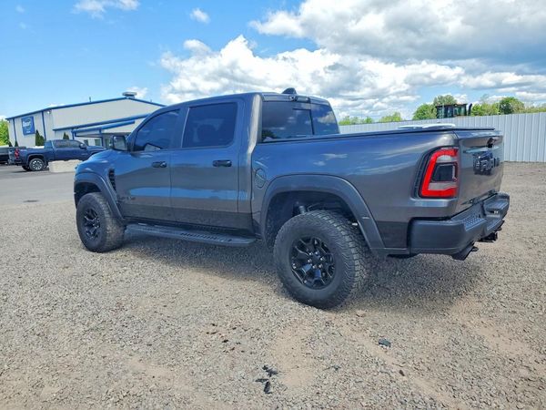 2023 RAM 1500 TRX CREW CAB 4X4