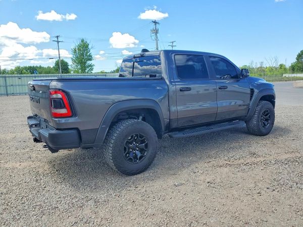 2023 RAM 1500 TRX CREW CAB 4X4