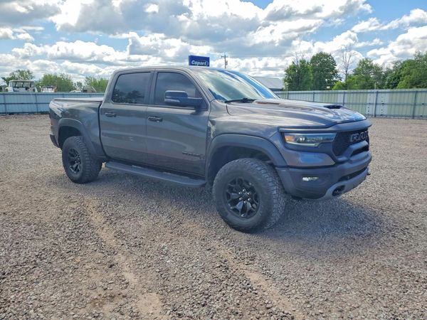 2023 RAM 1500 TRX CREW CAB 4X4