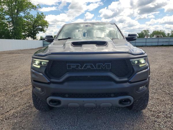 2023 RAM 1500 TRX CREW CAB 4X4