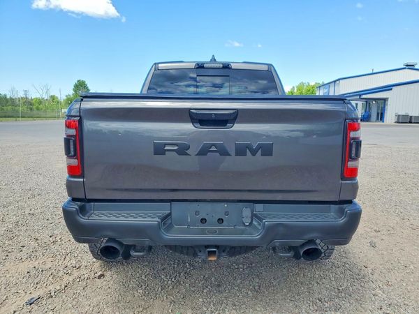 2023 RAM 1500 TRX CREW CAB 4X4