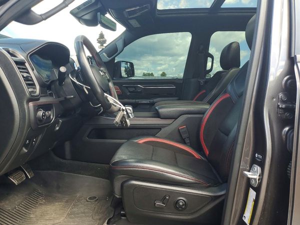 2023 RAM 1500 TRX CREW CAB 4X4
