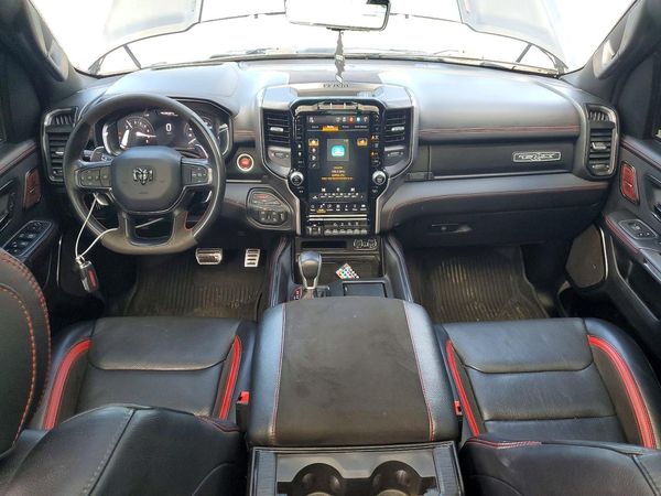 2023 RAM 1500 TRX CREW CAB 4X4