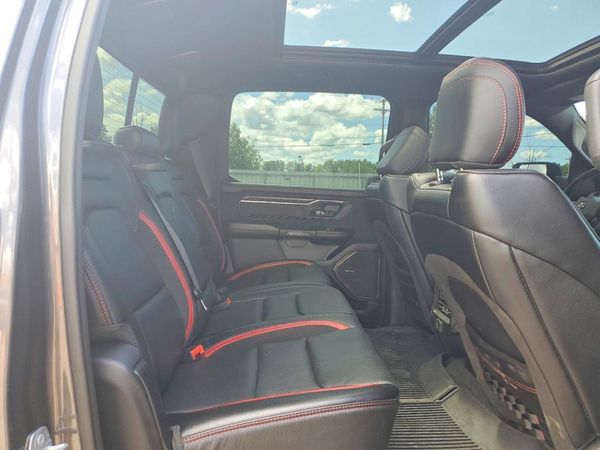 2023 RAM 1500 TRX CREW CAB 4X4
