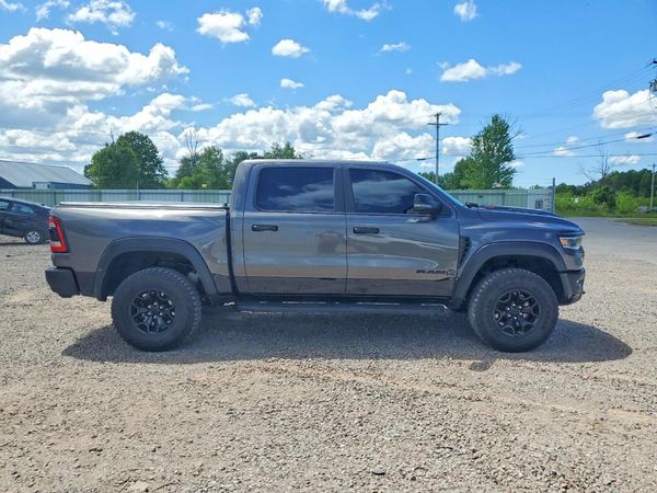 2023 RAM 1500 TRX CREW CAB 4X4