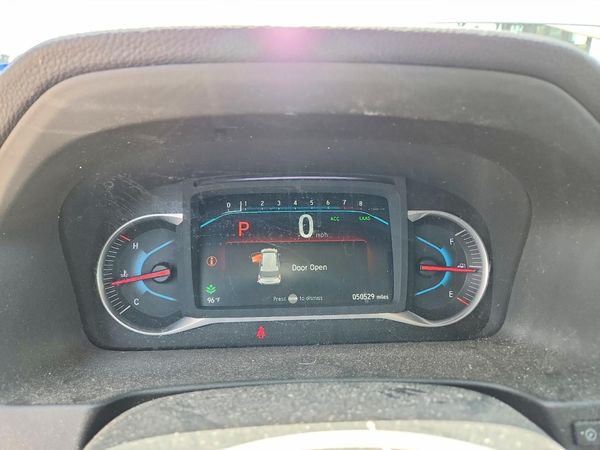 2021 HONDA PILOT SE