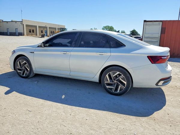 2023 VOLKSWAGEN JETTA