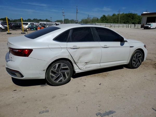 2023 VOLKSWAGEN JETTA