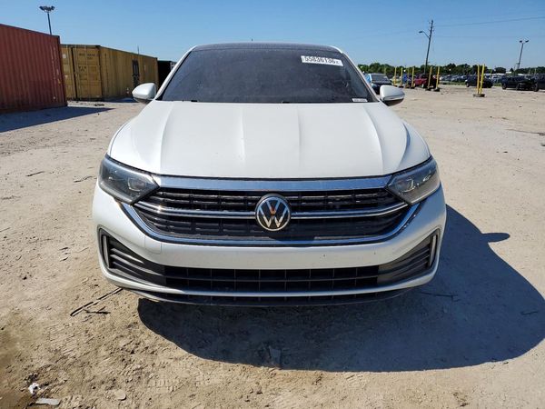 2023 VOLKSWAGEN JETTA